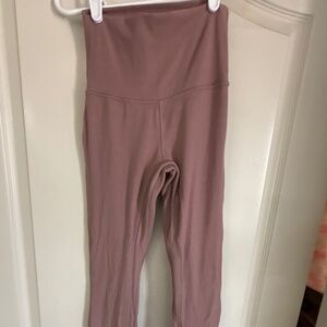 Lululemon Align Leggings